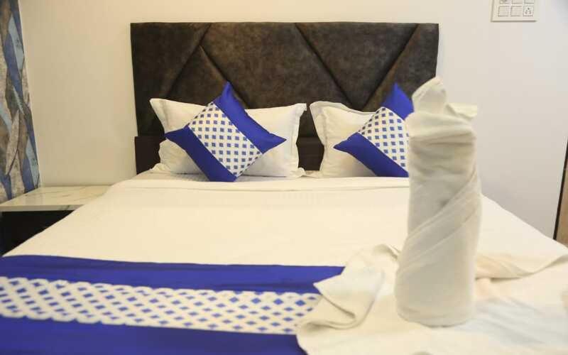 اتاق استاندارد, Fabhotel Casa Grand Inn
