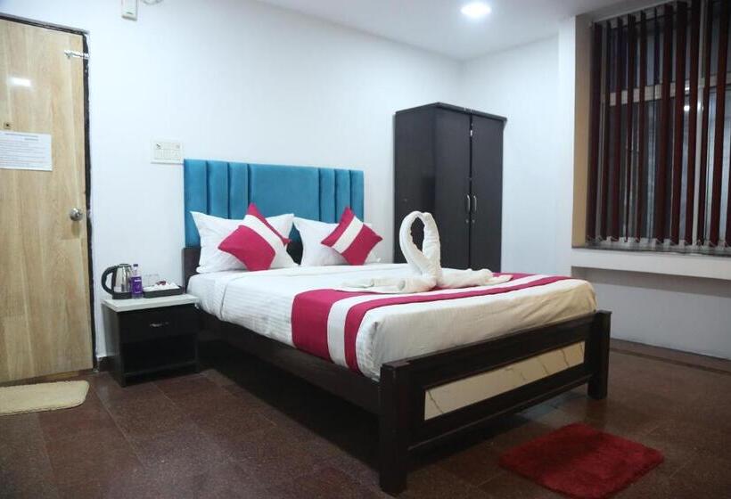 اتاق استاندارد, Fabhotel Casa Grand Inn
