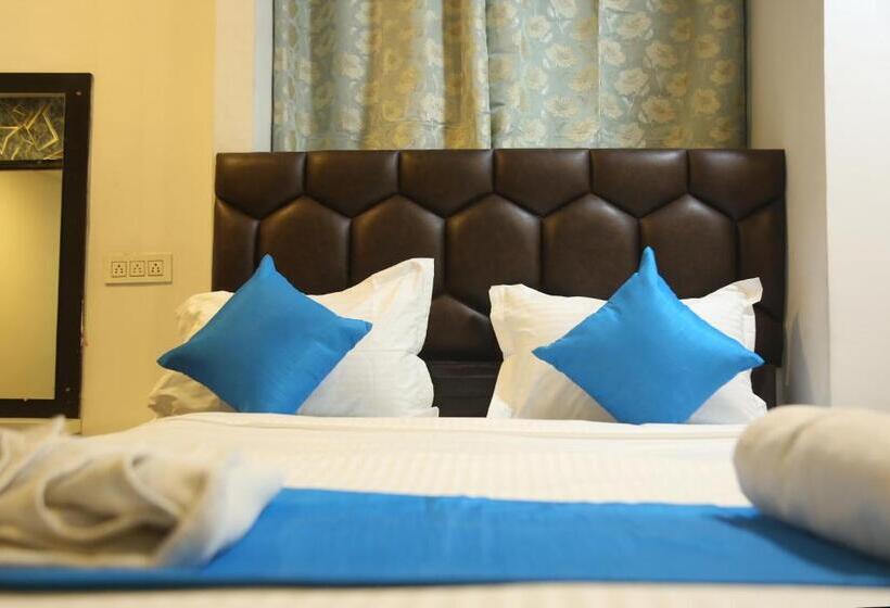 اتاق سوپریور, Fabhotel Casa Grand Inn