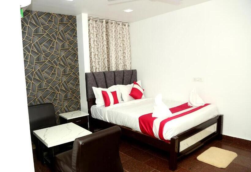 اتاق سوپریور, Fabhotel Casa Grand Inn