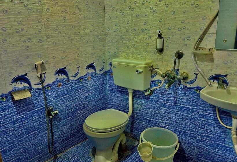 اتاق سوپریور, Fabhotel Casa Grand Inn
