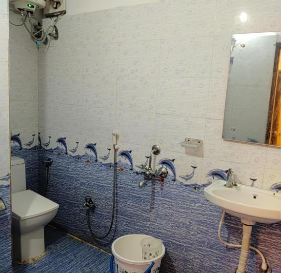 اتاق سوپریور, Fabhotel Casa Grand Inn