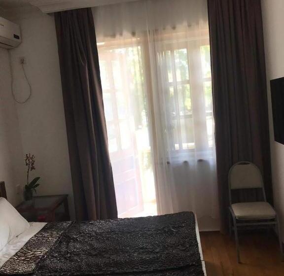 استودیو استاندارد با بالکن, Karakum Villa