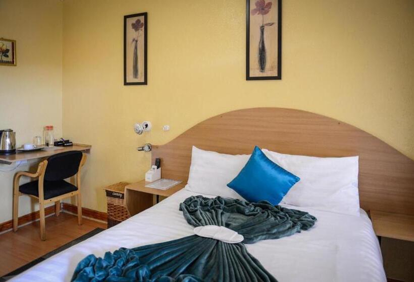 اتاق استاندارد, Motherland Guest House