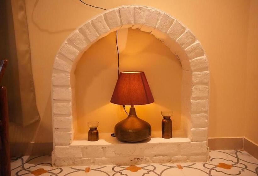 اتاق استاندارد, Rustic Roots Farm Stay