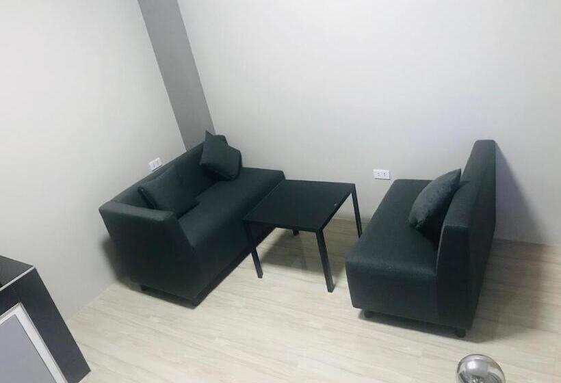 اتاق استاندارد با بالکن, Villamar Ramos Resort
