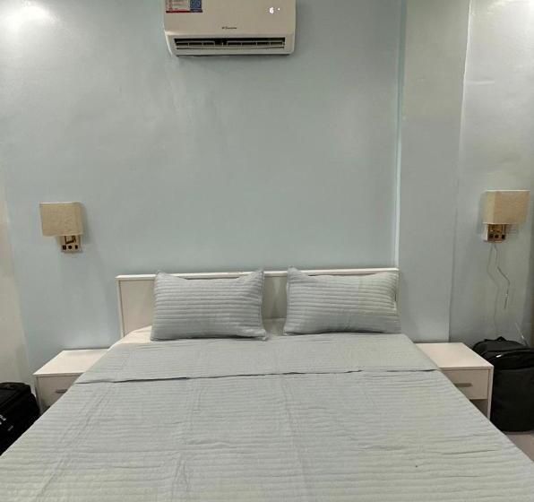 سوییت, Les François Suites