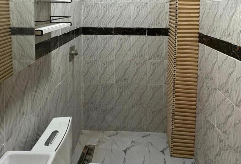 سوییت, Les François Suites