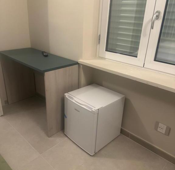اتاق لوکس, Lungomare B&b