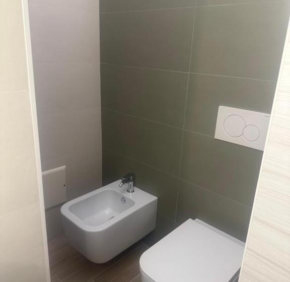 اتاق لوکس, Lungomare B&b