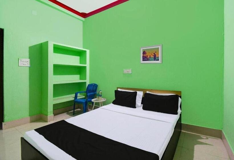 اتاق کلاسیک سه تخته, O Peaceful Inn