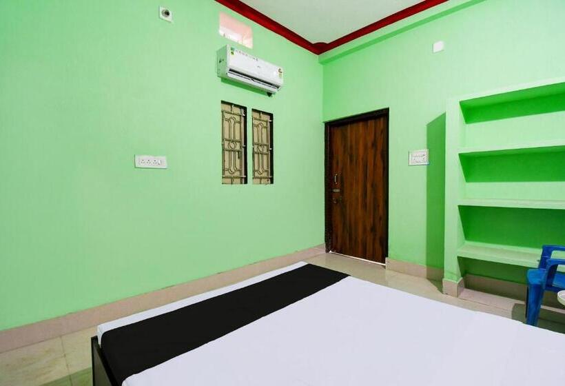 اتاق کلاسیک سه تخته, O Peaceful Inn