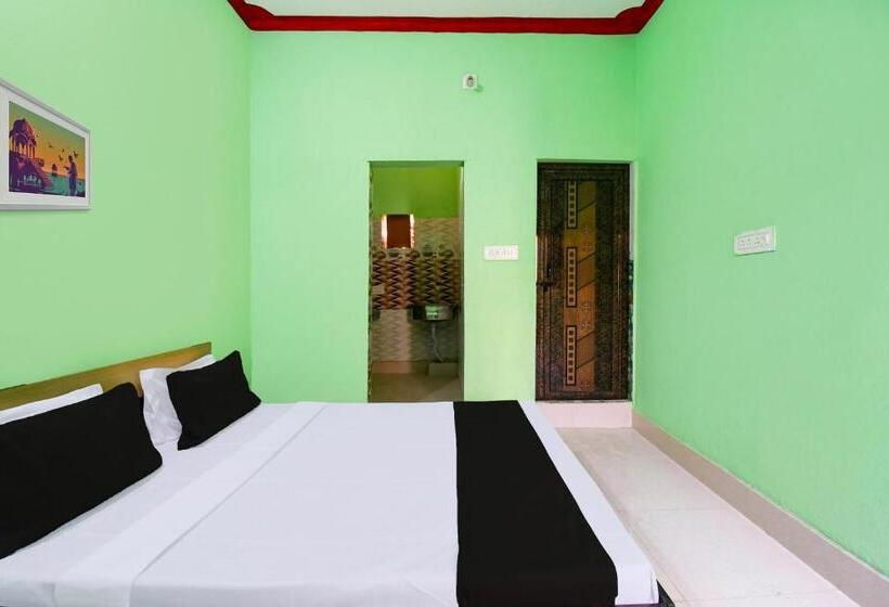 اتاق کلاسیک سه تخته, O Peaceful Inn