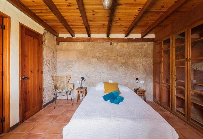 اتاق استاندارد, Biofinca Casa El Riego