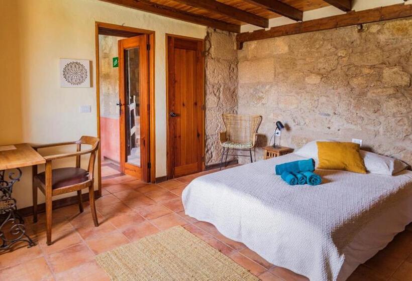 اتاق استاندارد, Biofinca Casa El Riego
