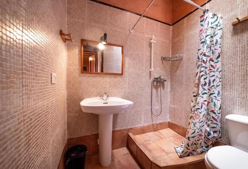 اتاق استاندارد, Biofinca Casa El Riego