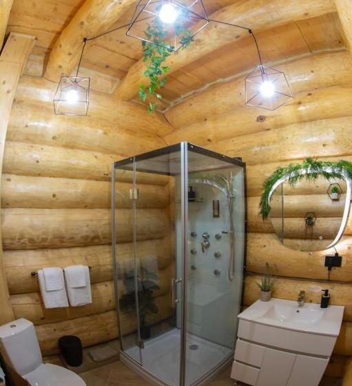 اتاق لوکس, Bucovina Exclusiv