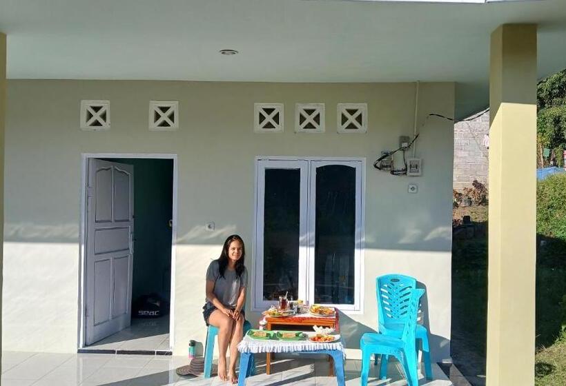 اتاق استاندارد, Rice Field Guest House