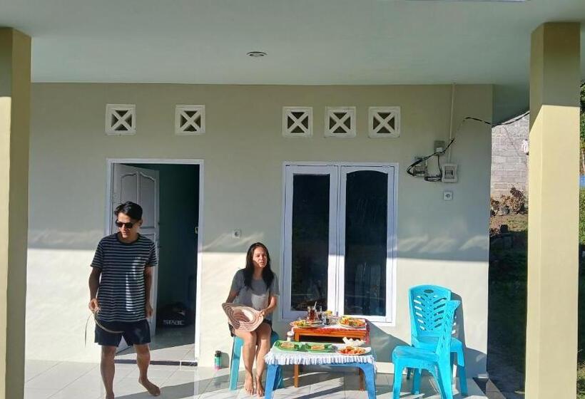 اتاق استاندارد, Rice Field Guest House