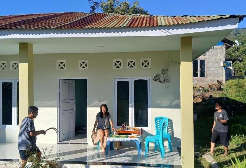 اتاق استاندارد, Rice Field Guest House