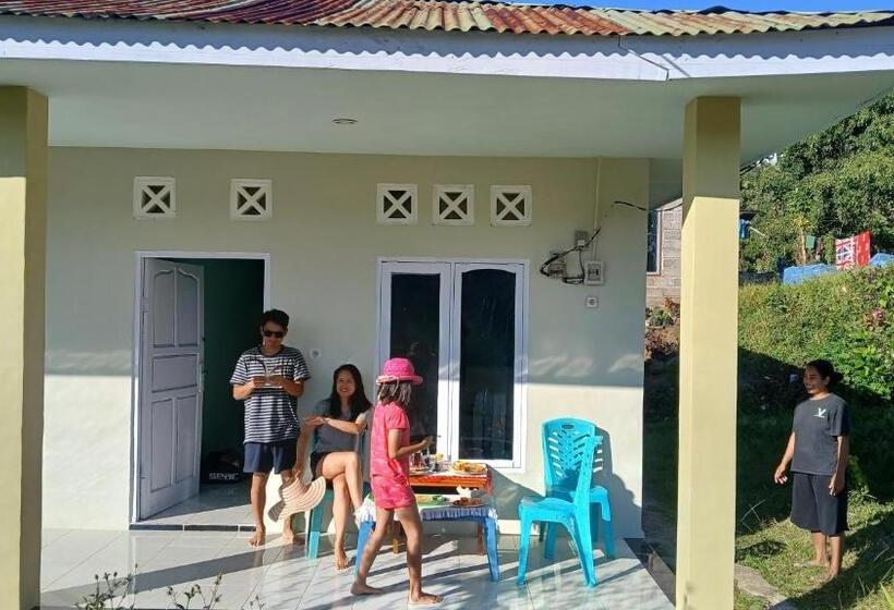 اتاق استاندارد, Rice Field Guest House