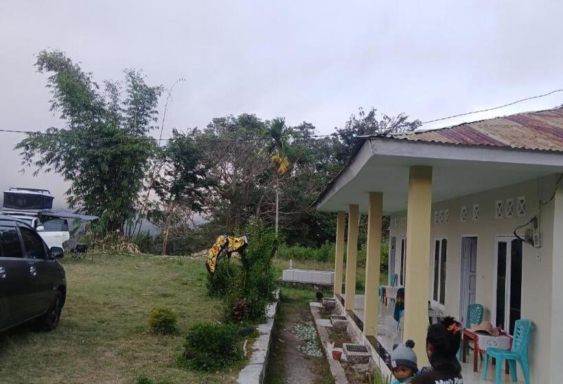 اتاق استاندارد, Rice Field Guest House