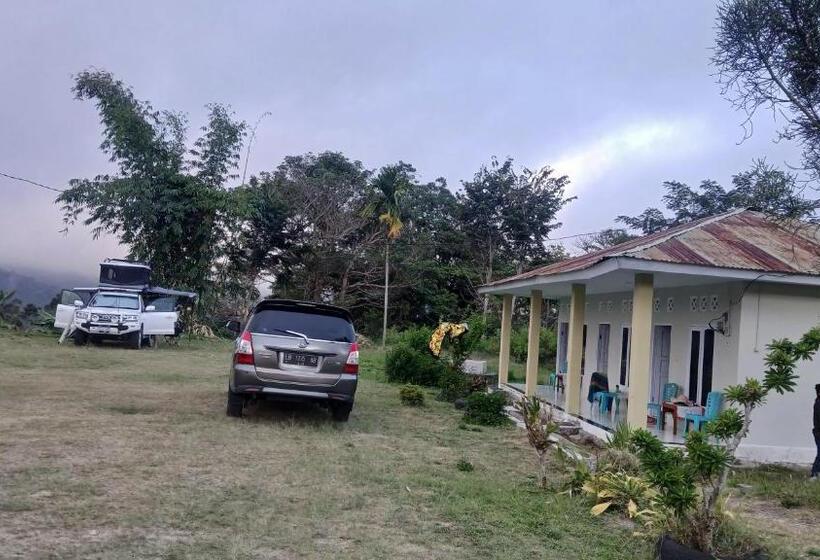 اتاق استاندارد, Rice Field Guest House