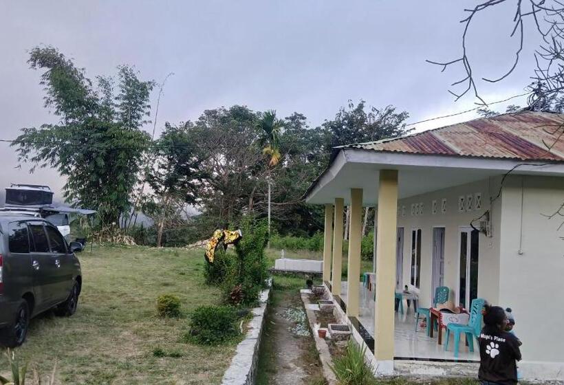 اتاق استاندارد, Rice Field Guest House