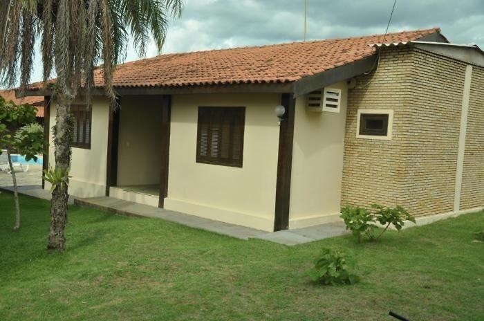 اتاق استاندارد, Pousada Hotel Pequizeiro