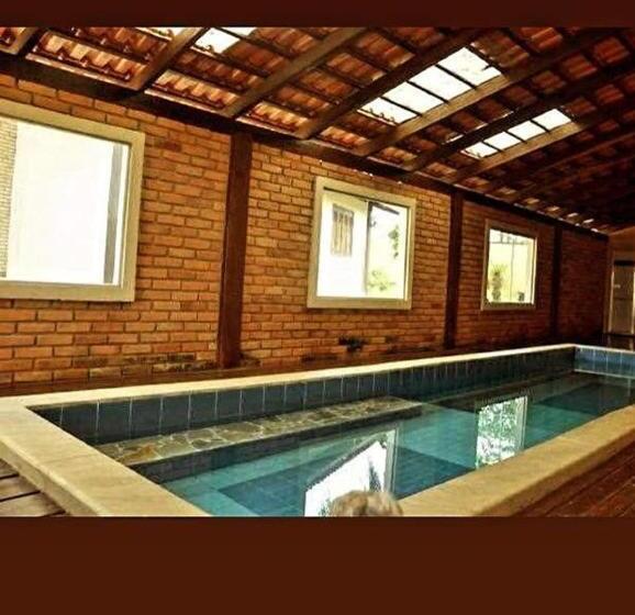 سوییت, Pousada Hotel Pequizeiro