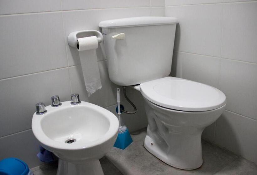 آپارتمان 1 خوابه, Andanzas Bahia Uni