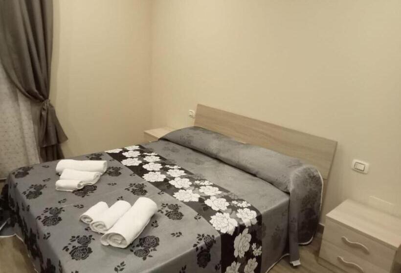 اتاق استاندارد, B&b Rebgaia