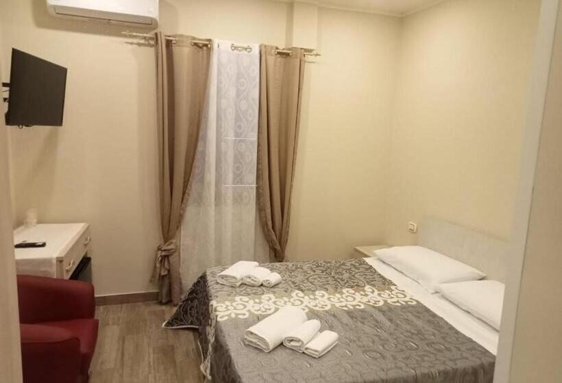 اتاق استاندارد, B&b Rebgaia