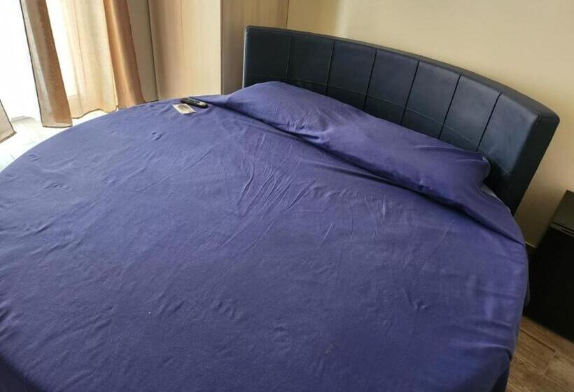 اتاق لوکس, B&b Rebgaia
