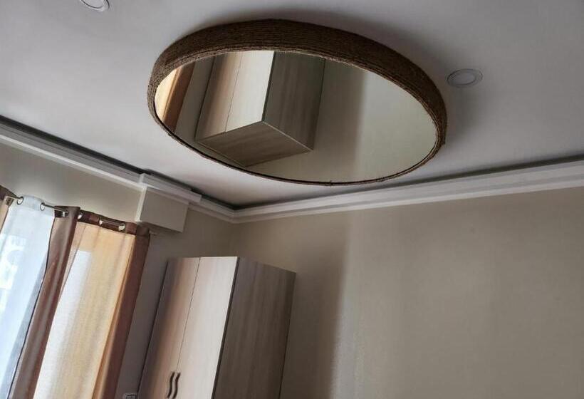 اتاق لوکس, B&b Rebgaia