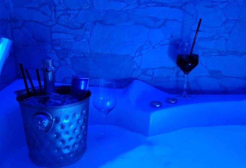 اتاق لوکس, B&b Rebgaia