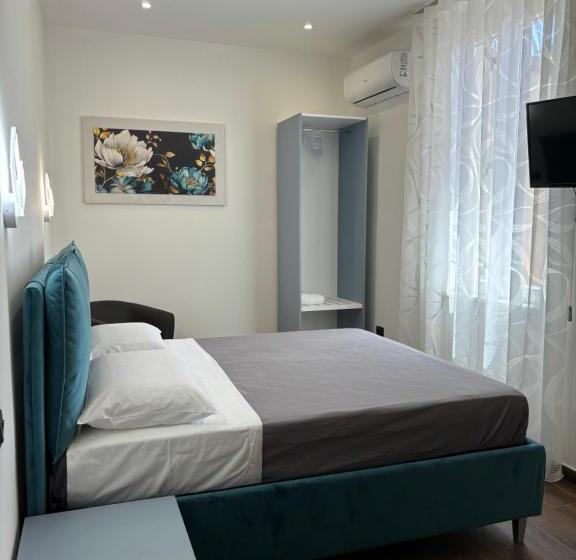 اتاق استاندارد, B&b Saint Vincent