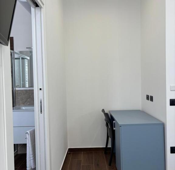 اتاق استاندارد, B&b Saint Vincent