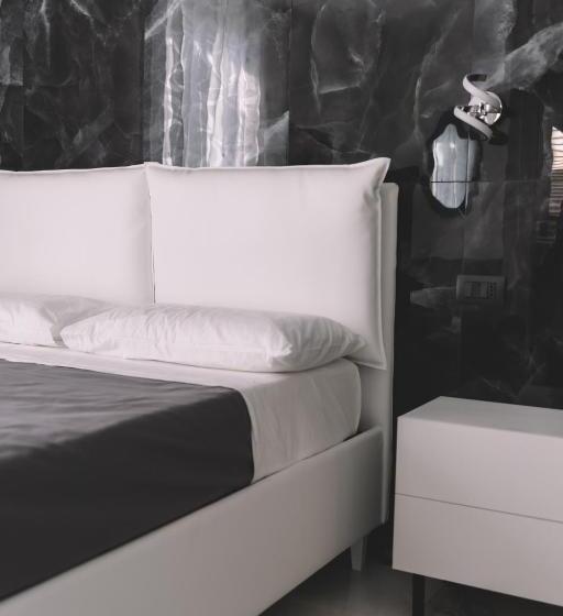 سوییت خانوادگی, B&b Saint Vincent