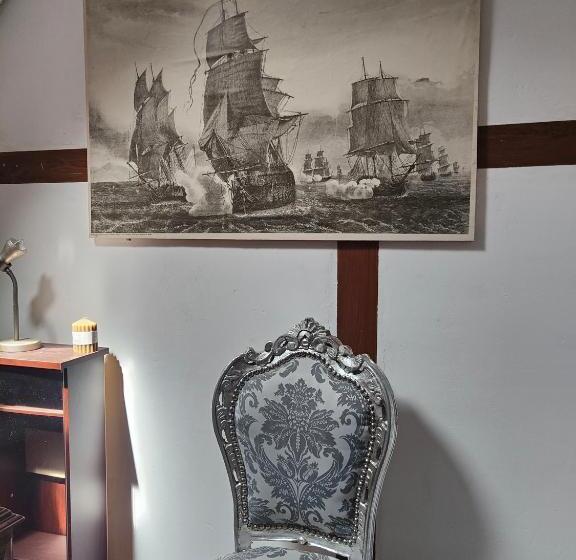 اتاق استاندارد, La Tanière Des Tanneries