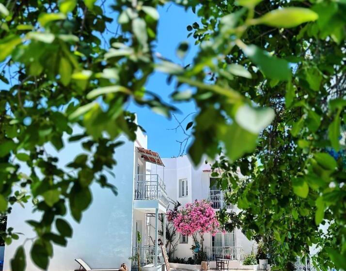 آپارتمان 1 خوابه, Bodrum Nuran Boutique Apart