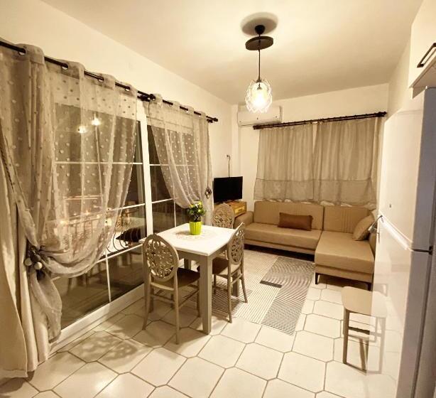 آپارتمان 1 خوابه, Bodrum Nuran Boutique Apart