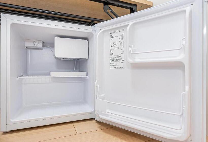 استودیو استاندارد با بالکن, Han Hotel Kinshicho