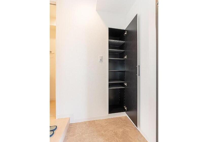 استودیو استاندارد با بالکن, Han Hotel Kinshicho
