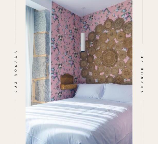 اتاق سوپریور یک تخته, Christine Boutique