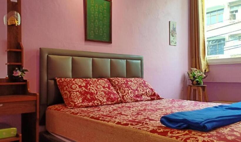 اتاق استاندارد, Sun House Bkk