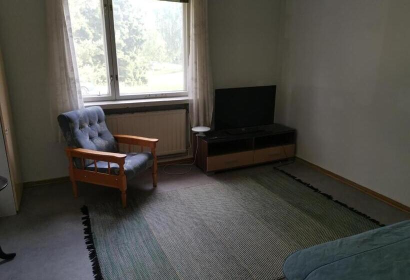 استودیوی استاندارد, Koy Linnantie 2