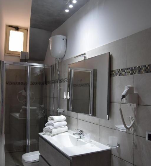 Standard room with outdoor bath, Elsa Corime