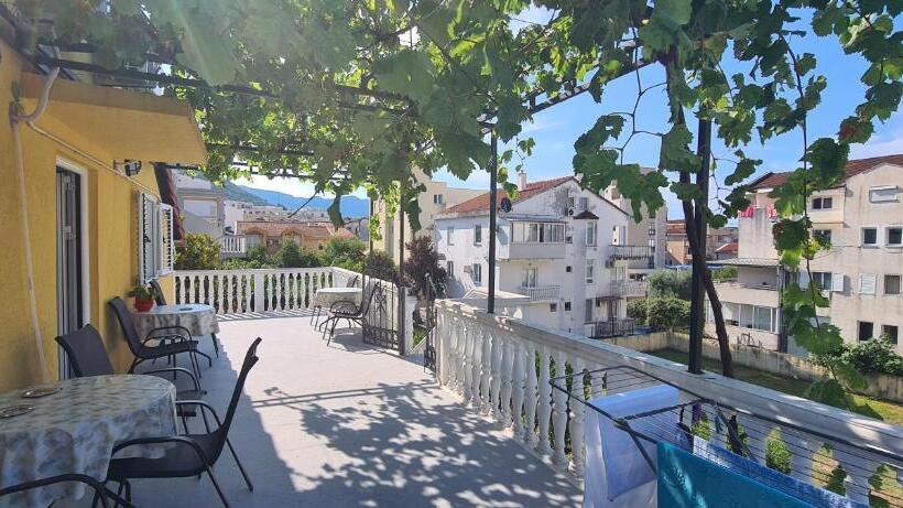 اتاق استاندارد, Guest House Andrea