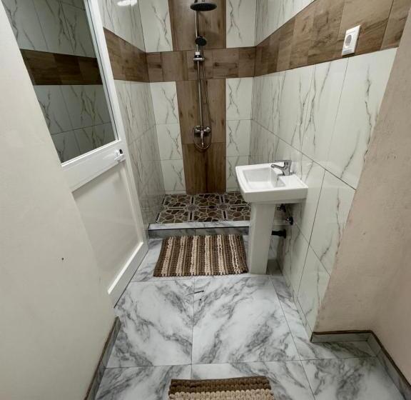اتاق استاندارد با تخت بزرگ, Hospedaria Lc Sanjuquila